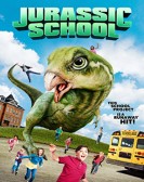 Jurassic Sch poster